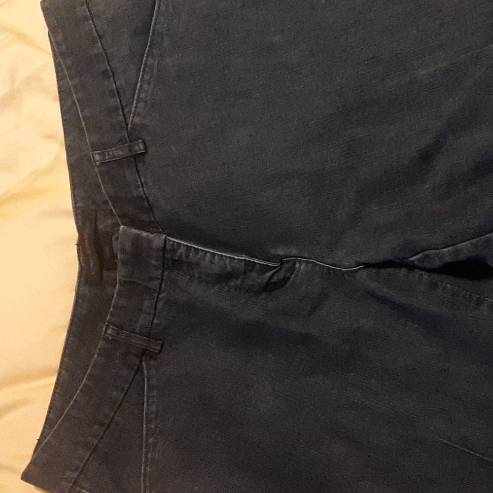 Express jeans size 10 regular length